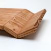 W Tray | Serving Tray in Serveware by Formr. Item made of wood