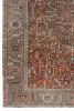 Ravalli | 7'6 x 10' | Area Rug in Rugs by District Loom