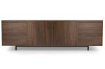 Chapman Large Credenza Storage Unit | Storage by Tronk Design. Item made of maple wood