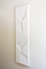 No. 42 Plaster Wall Relief | Wall Sculpture in Wall Hangings by Joseph Aurelius