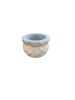 Lunar Prism Peplum Planter | Vases & Vessels by RAW & UNIQ