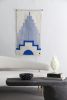 PALMARIO Decorative Traditional Candle, Ivory | Ornament in Decorative Objects by ANDEAN. Item in contemporary or traditional style