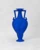 Klein B-fora | Vase in Vases & Vessels by OM Editions: A Limited Edition Furniture Collection. Item made of ceramic