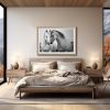 American Dream - Horizontal | Prints by Western Mavrik