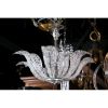 Alan Mizrahi AK4000 Tropical | Chandeliers by Alan Mizrahi Lighting Design