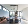 Alan Mizrahi JR2018 Equalizer 5 | Chandeliers by Alan Mizrahi Lighting Design