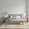 Subtlety | Rugs by Hillary Ronney-Fernandes | LWI