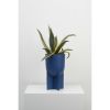 Tall Eros Planter | Vases & Vessels by Capra Designs