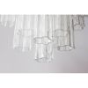 QZ6660 Tronchi Glass | Pendants by Alan M