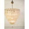 Alan Mizrahi WM2125 Gloria Chandelier | Chandeliers by Alan Mizrahi Lighting Design