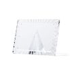 Burst Picture Frame | Decorative Frame in Decorative Objects by JR William. Item made of synthetic