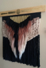 The Janis | Tapestry in Wall Hangings by Timber and Torch