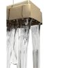 Alan Mizrahi WM2113 Babel Ii | Chandeliers by Alan Mizrahi Lighting Design