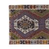 Antique Turkish Anatolian Tribal Kilim, Geometric Organic | Area Rug in Rugs by Vintage Pillows Store. Item composed of fabric