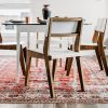 Lock Chair | Dining Chair in Chairs by Housefish. Item made of maple wood