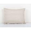 Vintage Turkish Oushak Rug Pillow Cover, Handmade Olivia Gre | Cushion in Pillows by Vintage Pillows Store