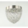 Alan Mizrahi AM8853 Sylverster | Chandeliers by Alan Mizrahi Lighting Design
