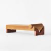 V Day Bed Velvet | Work by District Loom
