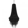 Alan Mizrahi AM6618 Shikari | Chandeliers by Alan Mizrahi Lighting Design