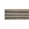 Narrow Floor Runner, Vintage Turkish Flatweave Designers | Runner Rug in Rugs by Vintage Pillows Store. Item made of fabric
