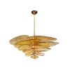 Alan Mizrahi EF2204 Lilypad | Chandeliers by Alan Mizrahi Lighting Design