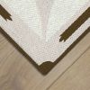 Mosaic | Rugs by Hillary Ronney-Fernandes | LWI