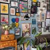 The Beatles | Wall Sculpture in Wall Hangings by Umasqu
