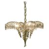 QZ1916 Palme Harrolds | Chandeliers by Alan M