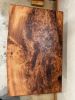 Redwood Burled End Table | Coffee Table in Tables by Simon Silver Designs
