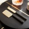 Cheese Tools Set of 2 | Knife in Utensils by The Collective