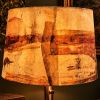 Case File No. 078: Middle of Nowhere | Table Lamp in Lamps by Lamp Bandit
