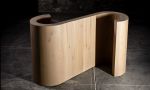 S Dining Table | Tables by NO AGE FURNITURE STUDIO