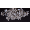 QZ1300 Flush Sputnik | Flush Mounts by Alan M