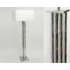 Alan Mizrahi WM2136 Hammered | Floor Lamp in Lamps by Alan Mizrahi Lighting Design