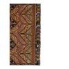 Handwoven Turkish Anatolia Kilim Oushak Rug | Area Rug in Rugs by Vintage Pillows Store. Item composed of cotton
