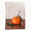 Tangerine | Prints by The Ugly Cat Studio