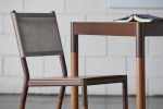"Skyfolding" Chair | Dining Chair in Chairs by SIMONINI. Item made of wood with metal