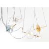 Alan Mizrahi JR2039 Trapezi | Chandeliers by Alan Mizrahi Lighting Design