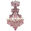JK052 Notre Dame | Chandeliers by Alan M