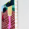 Stockholm Style | Oil And Acrylic Painting in Paintings by Nicole Simms