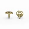 Horizon Knob | Hardware by Hapny Home