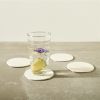Coasters Set of 4 | Tableware by The Collective
