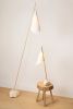 Table Lamp | Lamps by VANDENHEEDE FURNITURE-ART-DESIGN