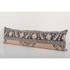 Vintage Turkish Carpet Rug Pillow Cover | Sham in Linens & Bedding by Vintage Pillows Store. Item composed of cotton and fiber