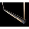 Alan Mizrahi PS9050 Crystal Evo Pendant | Pendants by Alan Mizrahi Lighting Design
