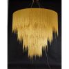 AK4022 Fontaine Round | Chandeliers by Alan M