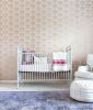 Escher - Marrakesh | Wallpaper in Wall Treatments by Relativity Textiles. Item composed of fabric and paper