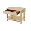 Cleo Night Stand | Bedside Table in Tables by Oggetti Designs