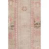 Handwoven Short and Narrow Turkish Runner 1'8" X 8'11" | Runner Rug in Rugs by Vintage Pillows Store. Item composed of cotton and fiber