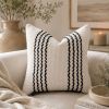 Amalfi Pillow Cover | Pillows by Busa Designs